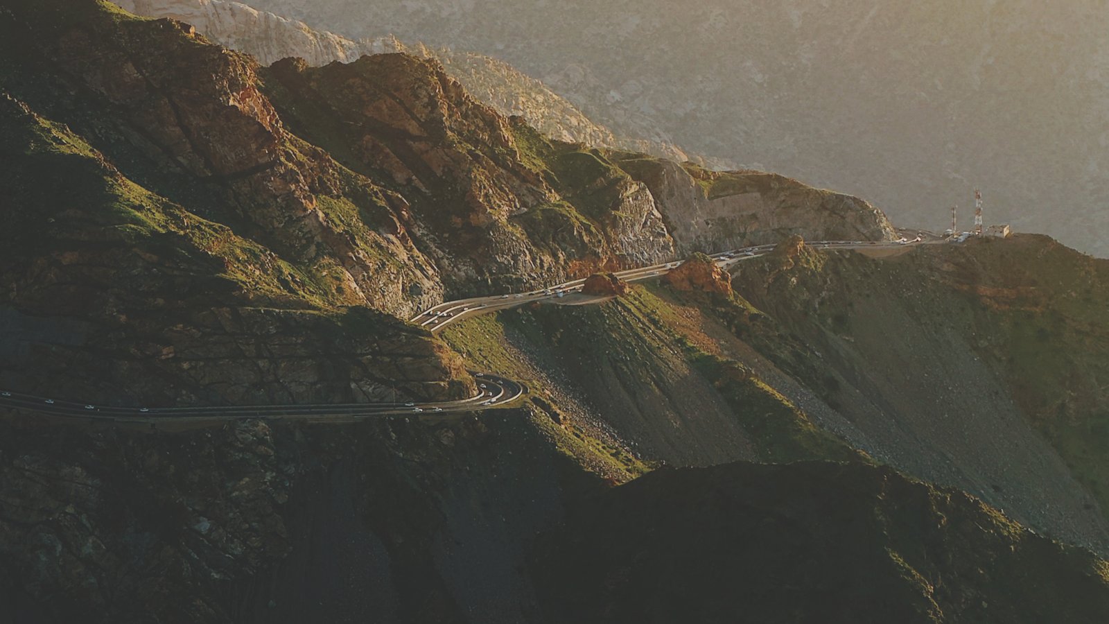 Sejarah dan Keistimewaan Kota Thaif: Kota Dingin di Tanah Hijaz